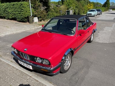 BMW 320i 2,0  2d