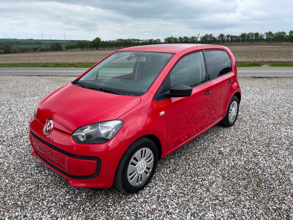 VW Up! 1,0 60 Take Up! 5d