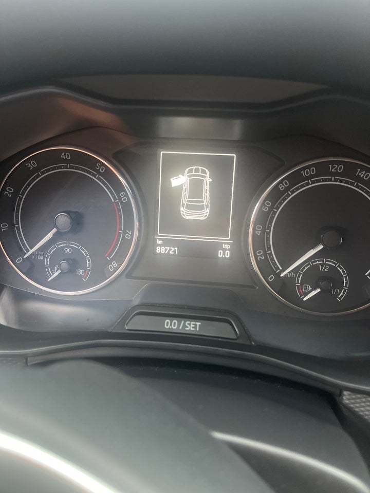 Skoda Kamiq 1,0 TSi 115 Ambition DSG 5d