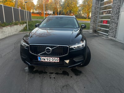 Volvo XC60 2,0 T5 250 Momentum aut. AWD 5d
