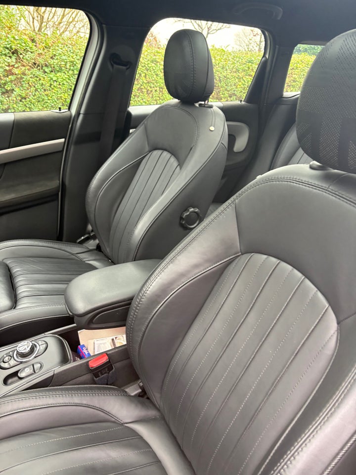 MINI Countryman Cooper SE 1,5 Maximise aut. ALL4 5d