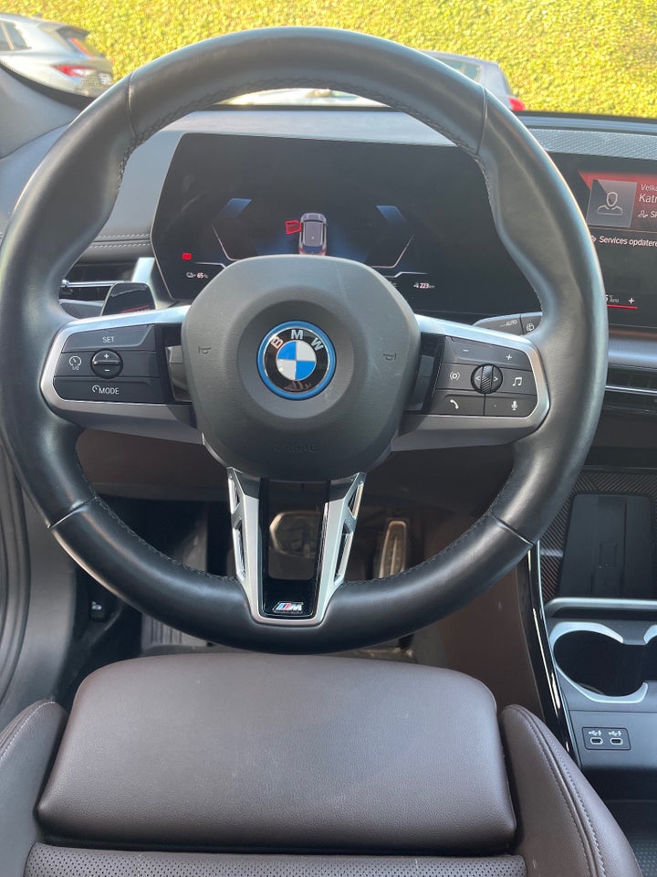 BMW iX1 xDrive30 M-Sport 5d