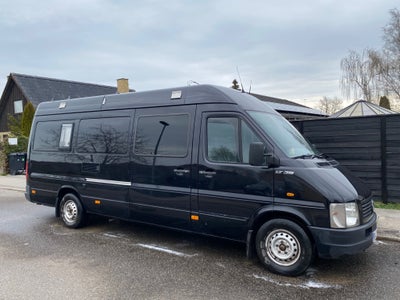 VW LT32 2,8 TDi 128 Kombi