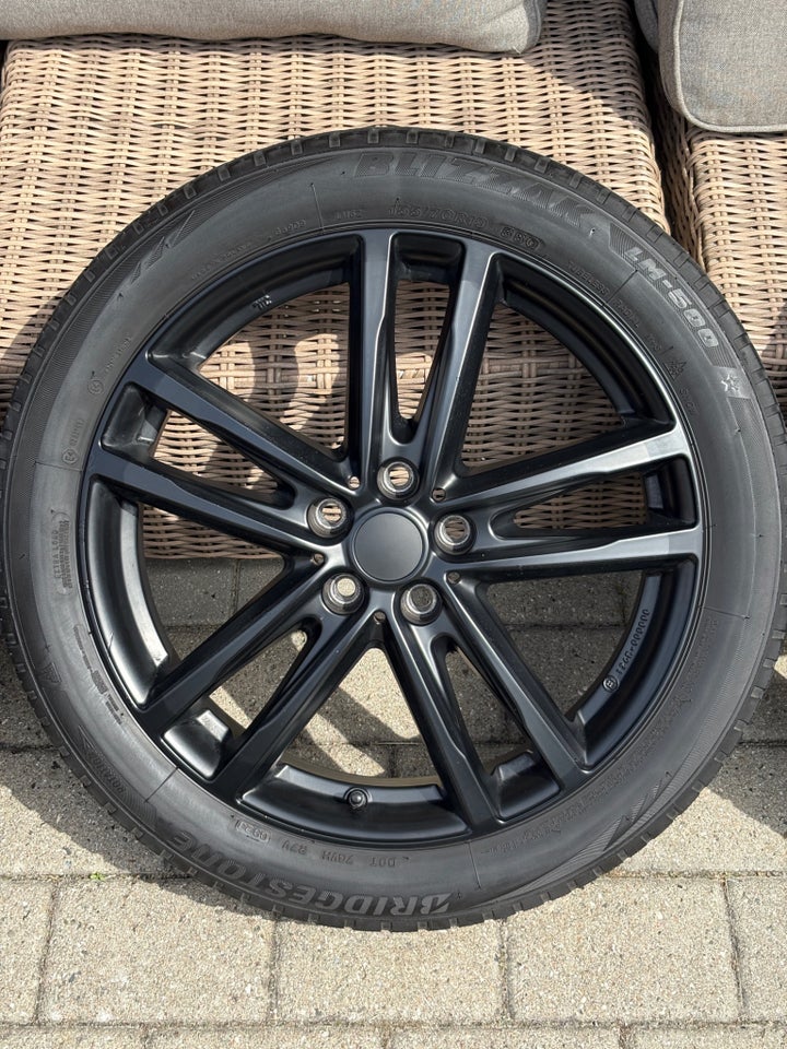 BMW i3 Charged Professional 5d