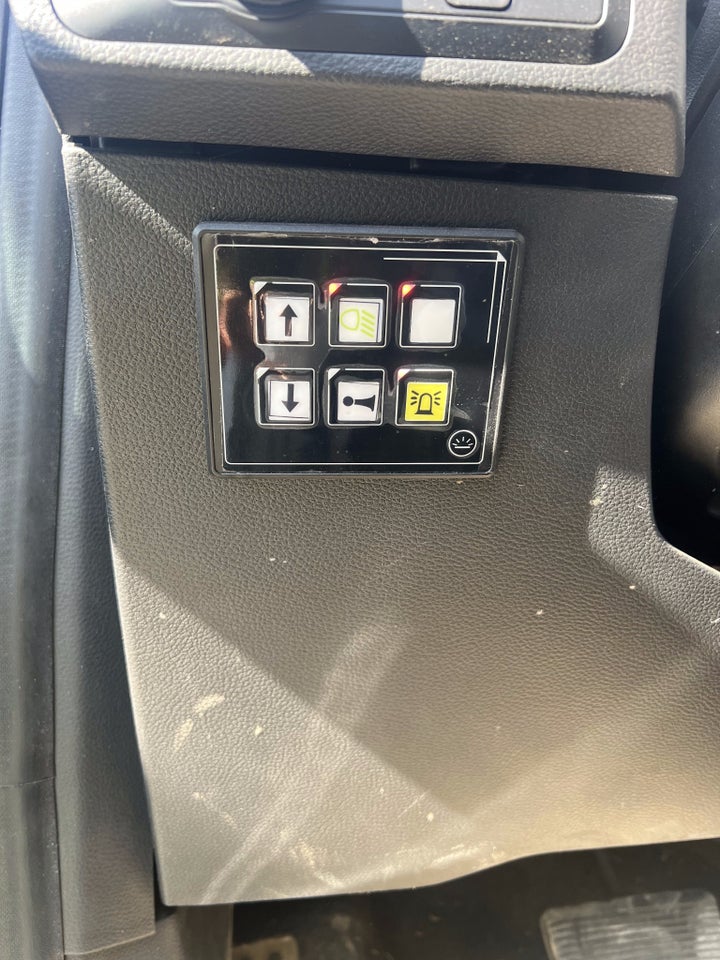 VW Amarok 3,0 TDi 240 Style aut. 4Motion 4d