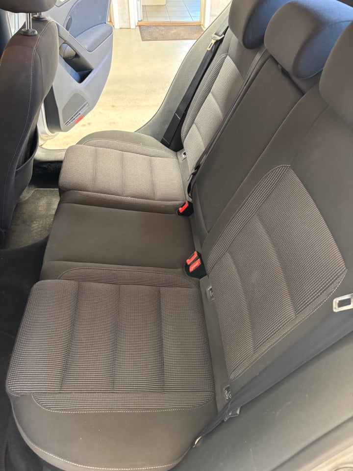 VW Golf VI 1,4 TSi 122 Comfortline 5d