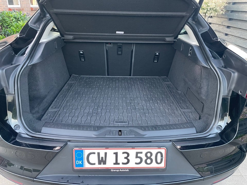 Jaguar I-Pace EV320 S AWD 5d