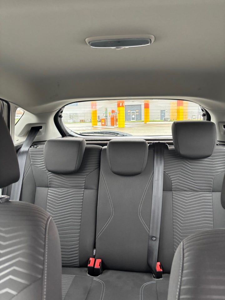 Ford Fiesta 1,0 SCTi 125 Titanium 5d