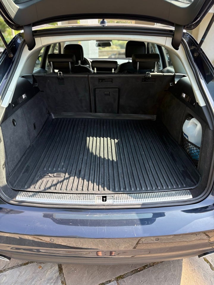 Audi A6 2,0 TDi 190 Ultra Avant 5d