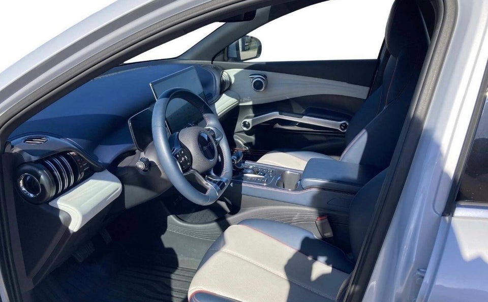 BYD Atto 3 60 Design 5d