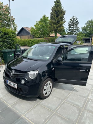 Renault Twingo 1,0 SCe 70 Expression 5d