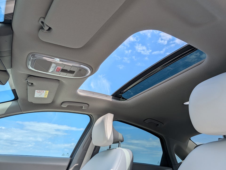 Hyundai Ioniq 6 77 Ultimate 4d