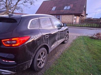 Renault Kadjar 1,5 dCi 115 Limited EDC 5d