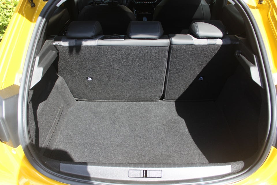 Peugeot 208 1,2 PureTech 100 Allure Pack EAT8 5d