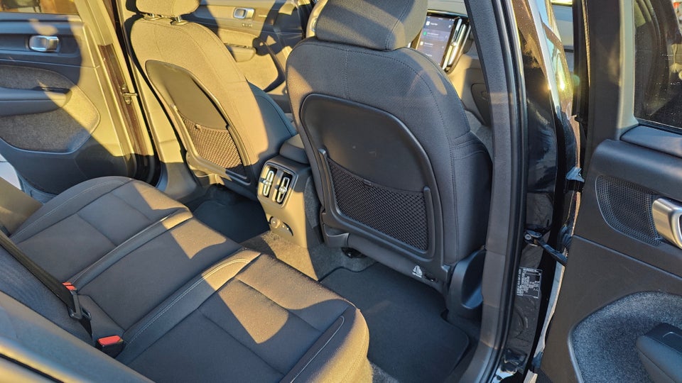 Volvo XC40 P6 ReCharge Ultimate 5d