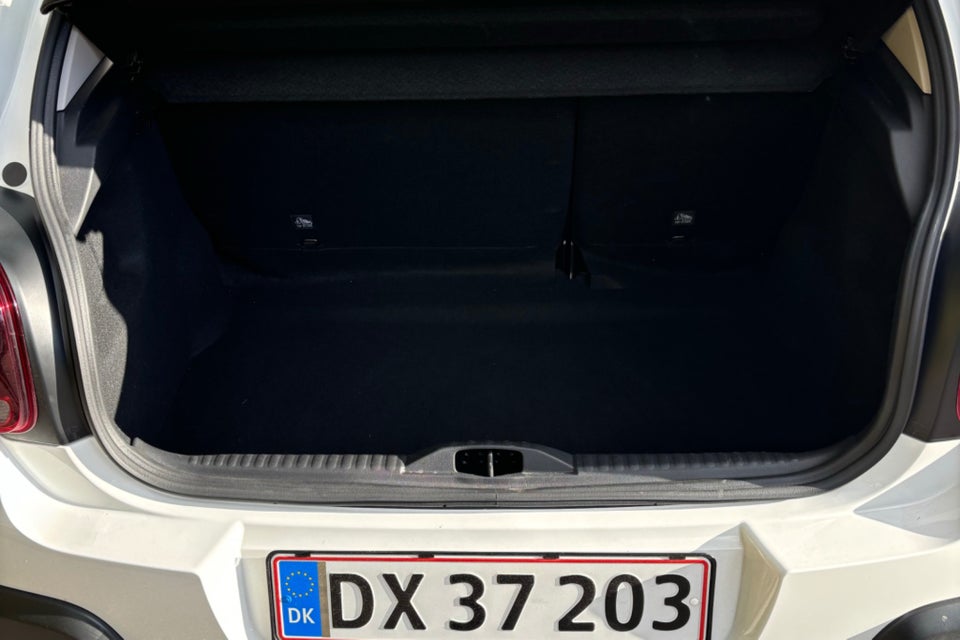 Citroën C3 1,2 PureTech 83 You! 5d