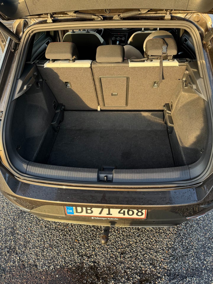 VW T-Roc 1,5 TSi 150 Sport DSG 5d