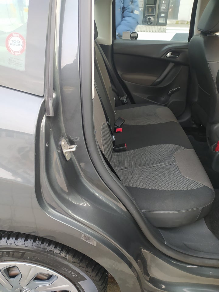 Citroën C3 1,0 PureTech 68 Seduction 5d