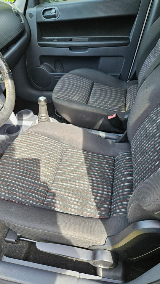 Mitsubishi Colt 1,3 Intense Allshift Coolpack 5d