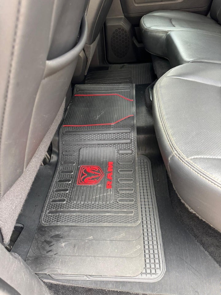 Dodge RAM 1500 5,7 Quad Cab aut. 4d