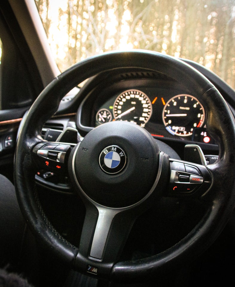 BMW X5 3,0 xDrive30d aut. 5d