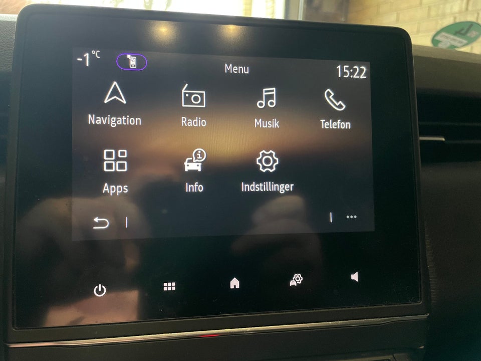 Renault Clio V 1,0 TCe 90 Zen 5d