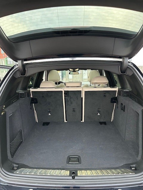 BMW iX3 Charged Plus M-Sport 5d