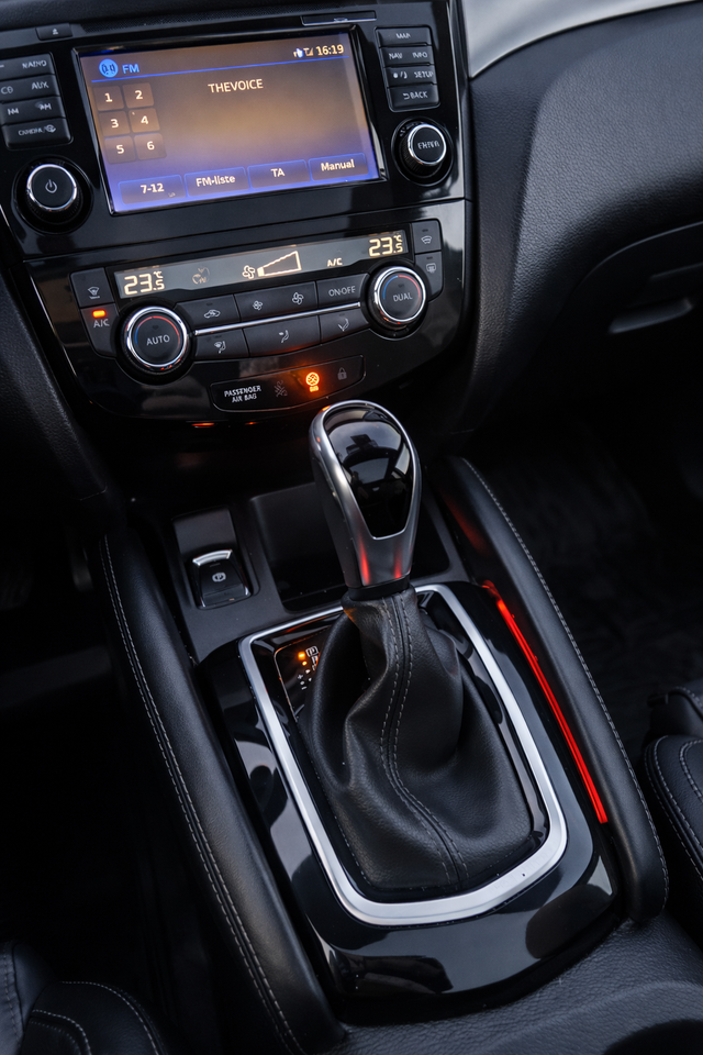 Nissan Qashqai 1,2 Dig-T 115 Tekna+ X-tr. 5d