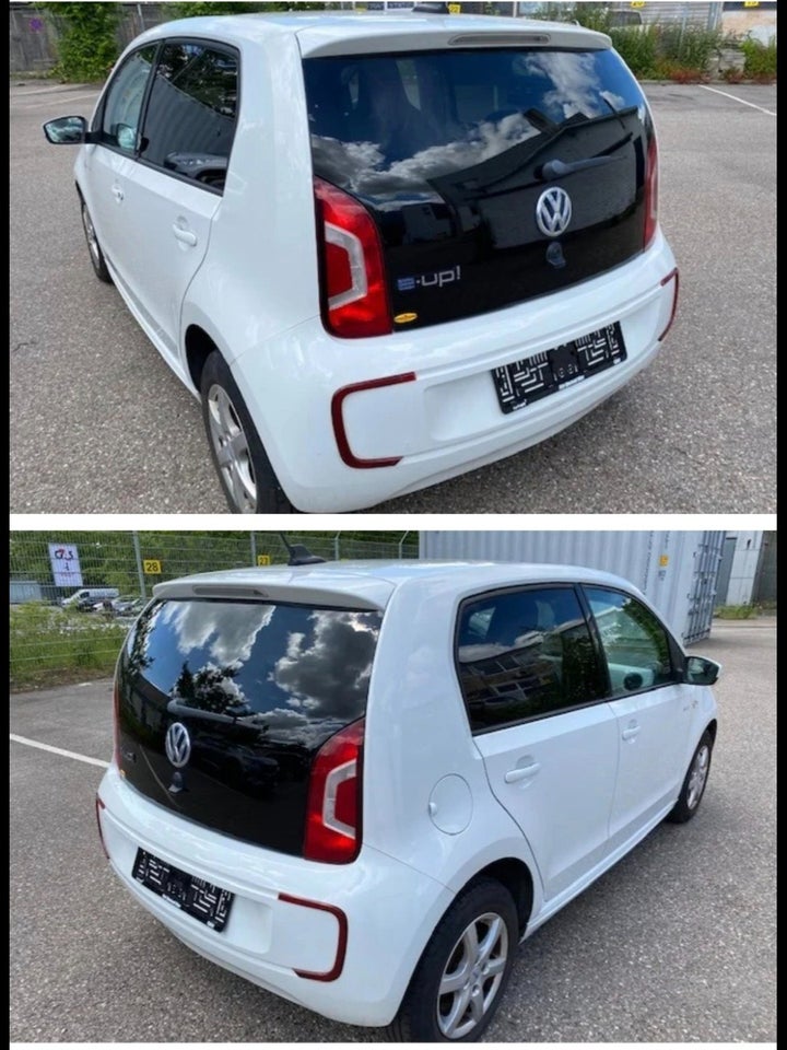 VW e-Up! High Up! 5d
