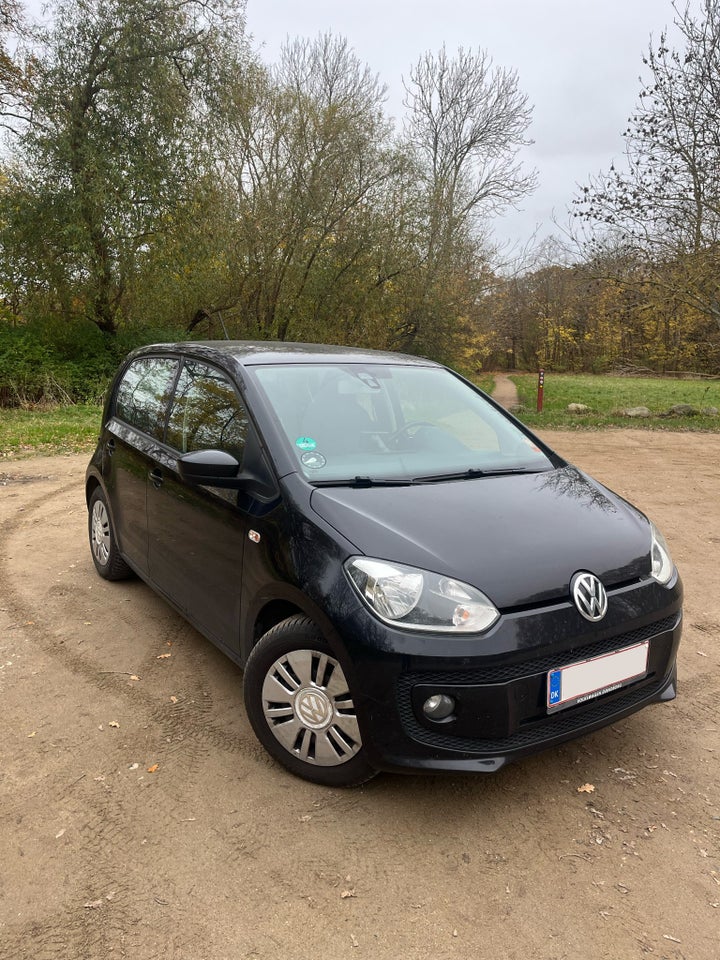 VW Up! 1,0 60 Move Up! BMT 5d