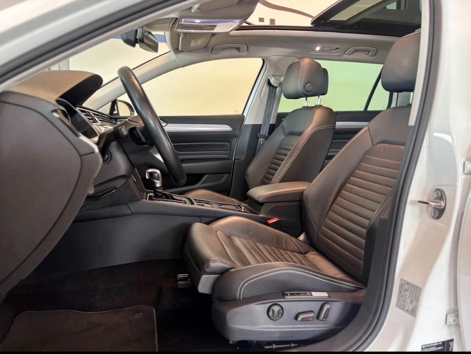 VW Passat 1,4 GTE Highline+ Variant DSG 5d