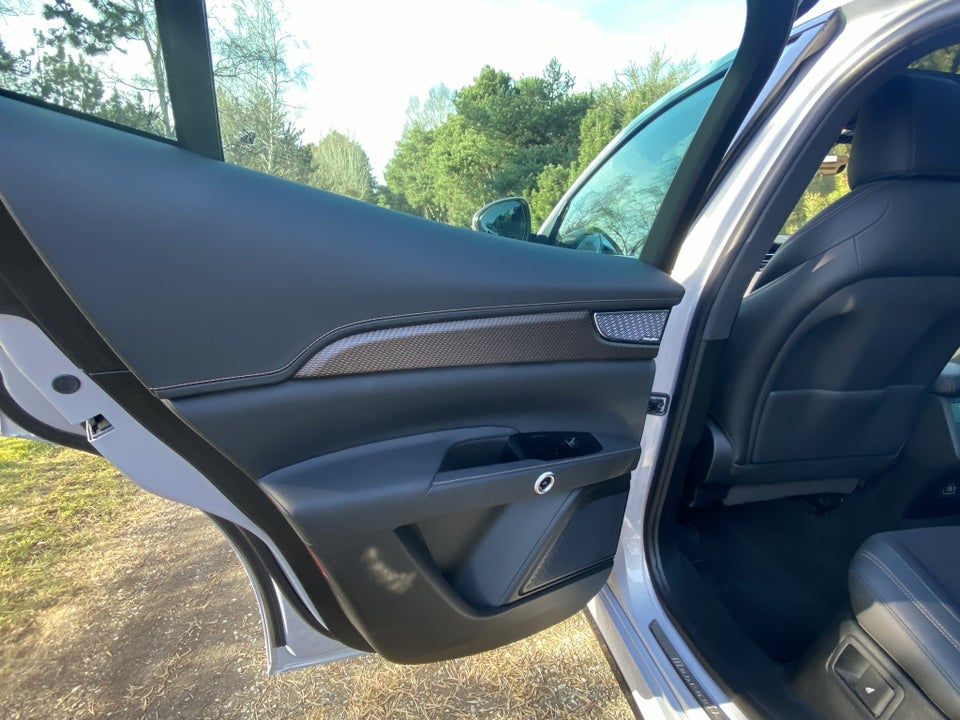 Maserati Grecale Folgore 5d