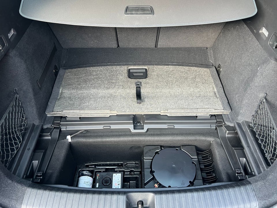 Audi Q6 e-tron Progress plus performance 5d