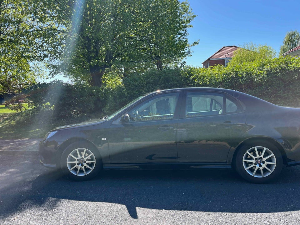 Saab 9-3 1,8i Linear Sport Sedan 4d