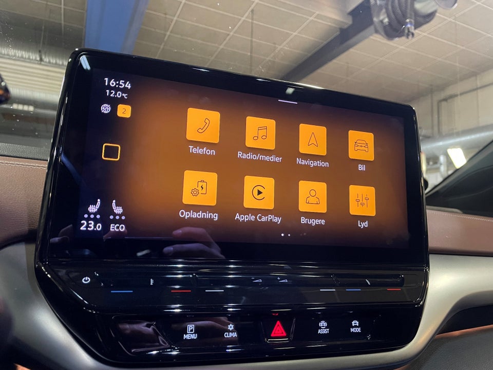 VW ID.4 77 Max Top Sport 5d