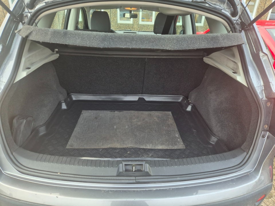 Nissan Qashqai 1,6 Acenta 5d