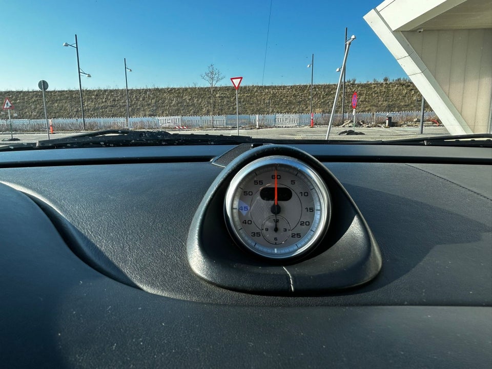 Porsche 911 Carrera S 3,8 Coupé PDK 2d