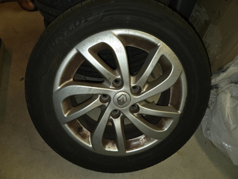 Renault Megane III 1,5 dCi 110 Limited Edition Sport Tourer EDC 5d