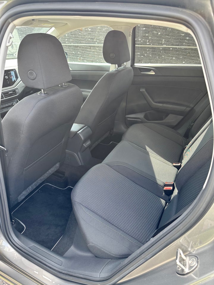 VW Polo 1,0 TSi 95 Comfortline DSG 5d