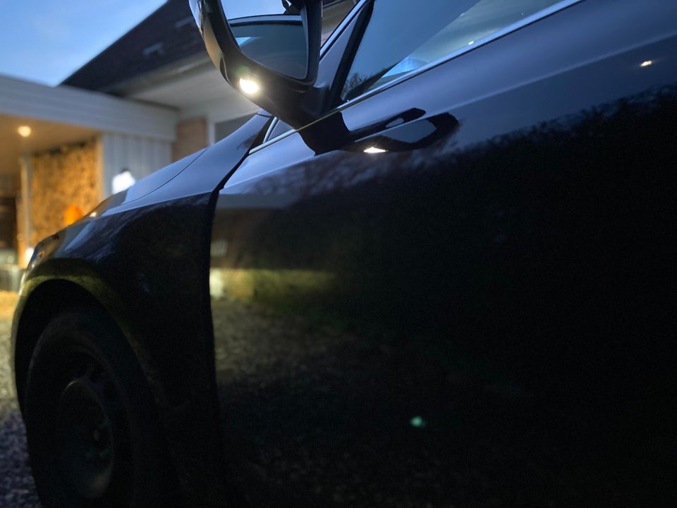 Skoda Octavia 2,0 TDi 150 Business Line+ Dynamic Combi DSG 5d