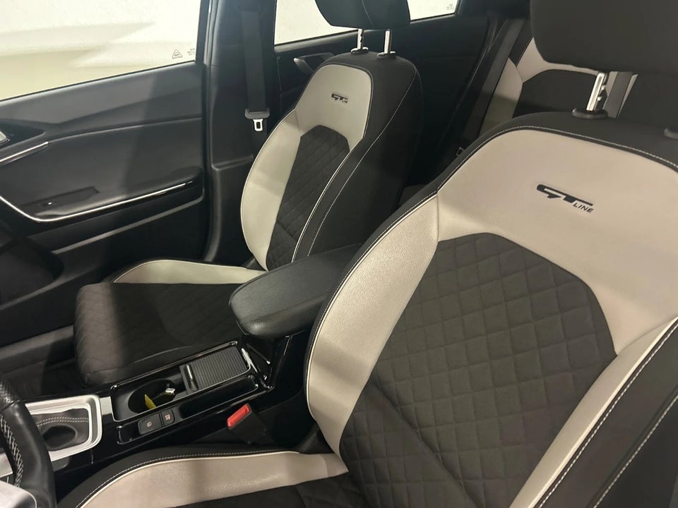 Kia ProCeed 1,4 T-GDi GT-Line DCT 5d