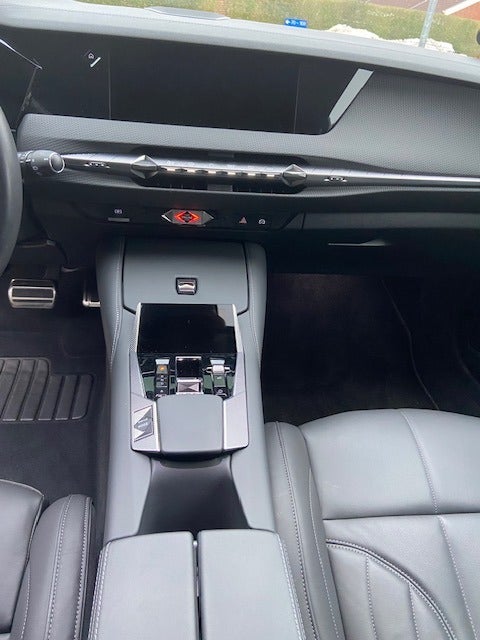 DS DS 4 1,6 E-Tense Rivoli EAT8 5d