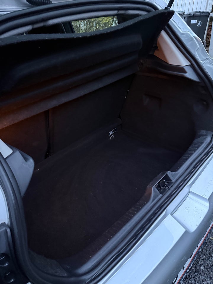 Renault Clio IV 1,5 dCi 90 Zen 5d