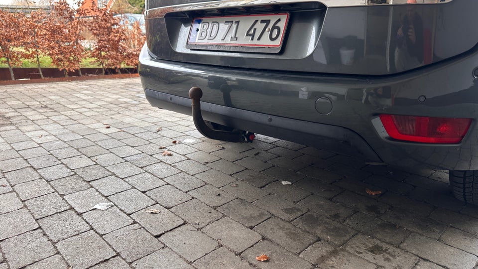 Citroën Grand C4 Picasso 1,6 THP 165 Exclusive EAT6 7prs 5d