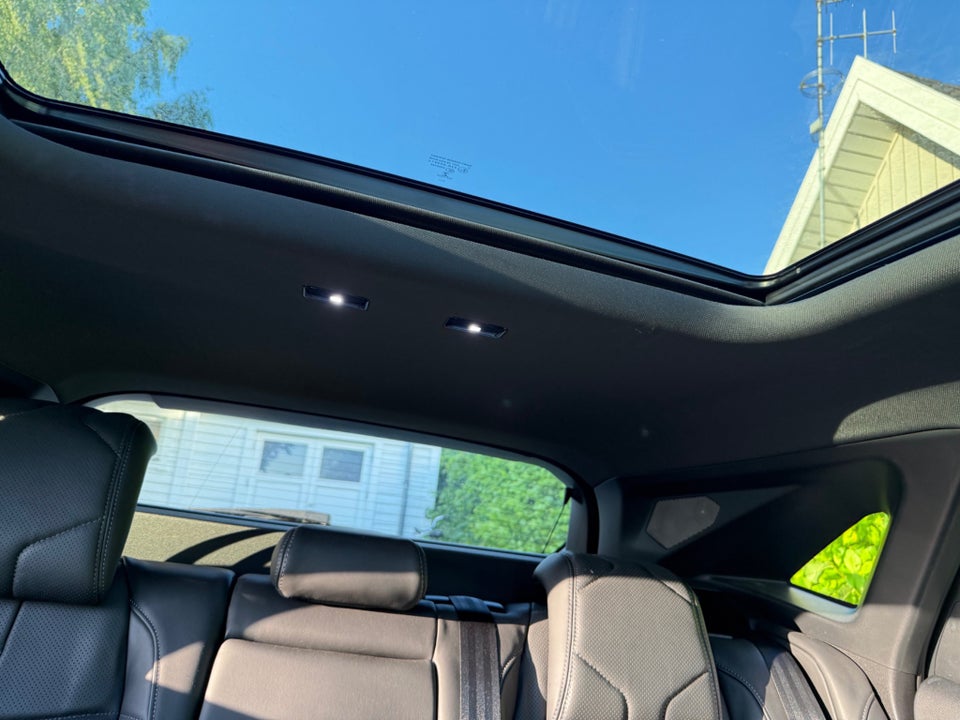 DS DS 7 CrossBack 1,6 E-Tense Opera EAT8 5d