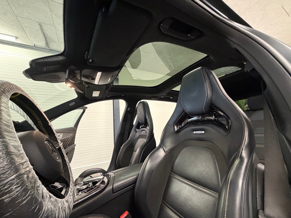 Mercedes E63 4,0 AMG S Edition 1 stc. aut. 4Matic 5d
