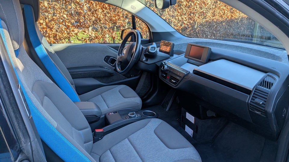 BMW i3 BEV 5d