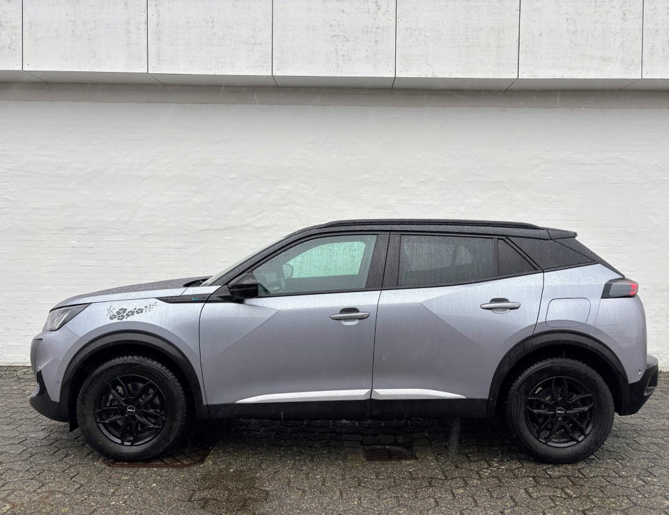 Peugeot e-2008 50 GT Prime+ 5d