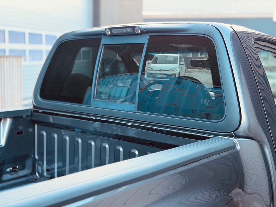 Ford F-150 5,4 SVT Lightning aut. 2d