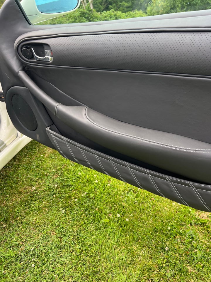 Maserati 3200 GT 3,2 V8 2d